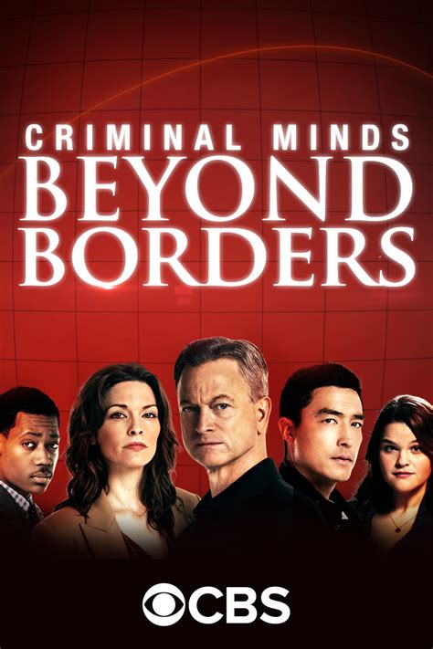 yesmovie criminal minds: beyond borders